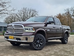 Dodge Ram 1500 - 5.7 V8 4x4 QC 6'4