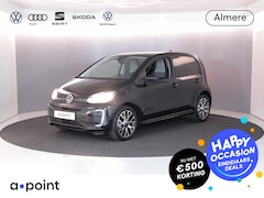 Volkswagen e-Up! - e-up Style 83PK | Navigatie via app | Cruise control | LM velgen | Acteruitrijcamera | Mul