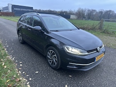 Volkswagen Golf Variant - 1.5 TSI Highline