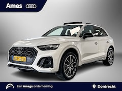 Audi Q5 - 55 TFSI e S edition Competition