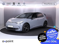 Volkswagen ID.3 - Pure Business 52 kWh Steunhaak| Navi| 19'LM-velgen| Stuur- en voorstoelen verwarmd