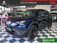 Suzuki e Vitara - Select 49 kWh Nu te bestellen bij Mengelers Suzuki