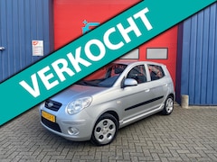 Kia Picanto - 1.0 Seven |1e eig|Airco|C.V