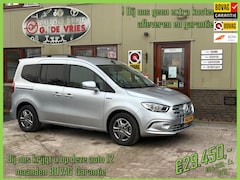 Mercedes-Benz Citan Tourer - ECITAN " FULL COLOR EDITION " Electric / BTW Auto Prijs incl. 12 maanden BOVAG-garantie en
