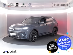Volkswagen Tiguan - 1.5 eHybrid R-Line Edition 272 pk Automaat (DSG) | Verlengde garantie | Navigatie | Parkee