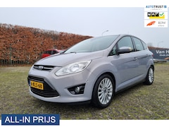 Ford C-Max - 1.0 Titanium ✅COMPLETE AUTO