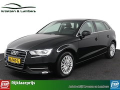 Audi A3 Sportback - 1.2 TFSI Ambiente