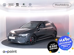 Volkswagen Golf - 2.0 TSI GTI 265PK DSG | Verlengde garantie | Panorama dak | Head up Display | Blackstyle |