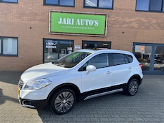 Suzuki SX4 S-Cross - 1.6 Exclusive Zeer mooi