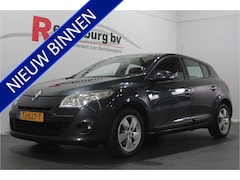 Renault Mégane - 1.4 TCe Privilège - Airco / Cruise / Stoelverw