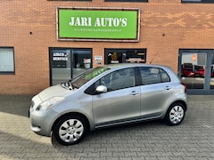 Toyota Yaris - 1.3 VVTi Sol 5 deurs
