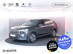 Skoda Kodiaq - 1.5 TSI MHEV Business Edition 7p. 150 pk Automaat (DSG) | 7-Persoons | Verlengde garantie