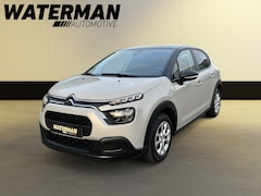 Citroën C3 - 1.2 Puretech You AIRCO/PDC/CRUISE-CONTROL/BLEUTOOTH/LED/1E EIGENAAR/11DKM