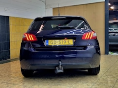 Peugeot 308 - 1.2 P-Tech Style /1STE Eigenaar/TOP STAAT