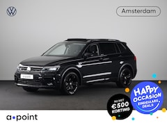 Volkswagen Tiguan Allspace - 1.5 TSI Highline Business R 7p. | Automaat (DSG) | Panoramadak | 19 Inch | 360 Camera | Wi