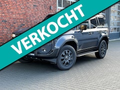 Toyota Land Cruiser - 2.8 D-4D Blind Van Executive Nieuwe Model VOORRAAD 360°Camera/Adapt.Cruise/PDC/LED/DAB/Cli