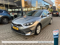 Kia Cee'd Sportswagon - Ceed Sw 1.5 T-GDi 160pk AUTOMAAT DynamicPlusLine trekhaak