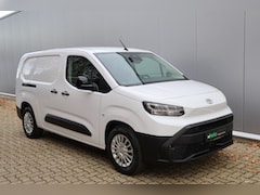 Toyota PROACE CITY Electric - Comfort Long 50 kWh