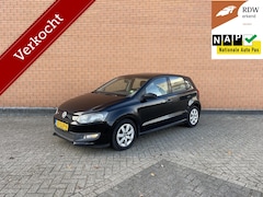 Volkswagen Polo - 1.2 TDI BlueMotion 2011 299DKM | APK | NAP