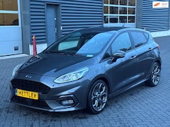 Ford Fiesta - 1.0 EcoBoost ST-Line, navigatie, camera, PDC