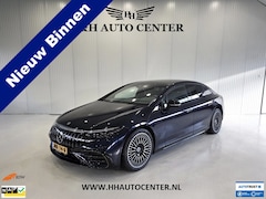 Mercedes-Benz EQS - 580 4MATIC AMG Line 108 kWh |HYPERSCREEN|PANORAMA|CARPLAY|