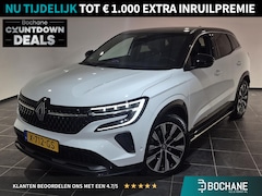 Renault Austral - E-Tech 200PK full hybrid 200 techno Navigatie | Sidesteps | Cruise control