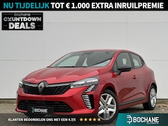 Renault Clio - 1.0 TCe 90 GPF evolution | Navigatie |