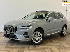 Volvo XC60 - 2.0 T6 Plug-in hybrid AWD Essential Edition Bright|NAP|PANO|1e EIGENAAR