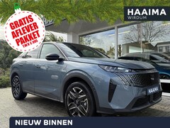 Peugeot 3008 - 1.2 Hybrid 145 GT | Stoel- & stuurverwarming | Elektr. achterklep | Full LED | Achteruitri