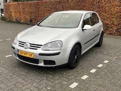 Volkswagen Golf - 1.4 Trendline Airco Cruise Elktr pakker Apk