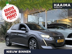 Peugeot 208 - 1.2 PureTech Allure Pack | Climate & Cruise Control | Stoelverwarming | Achteruit Rijd Cam