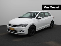 Volkswagen Polo - 1.0 TSI Comfortline | Apple Carplay / Android Auto | Climate Control | Parkeersensoren |