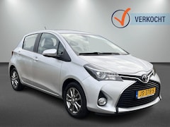Toyota Yaris - 1.3 VVT-i Trend