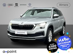 Skoda Kodiaq - 1.5 TSI Business Edition 7p. 150PK DSG | 7 Persoons | Stoelverwarming | Virtual cockpit |