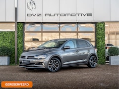 Volkswagen Polo - 1.0 TSI United | Clima | Winterpack | Carplay |