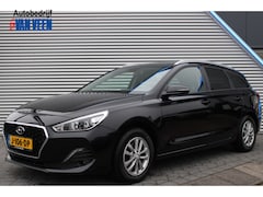 Hyundai i30 Wagon - 1.0 T-GDI Comfort Navi | Clima | Org NL | Trekhaak