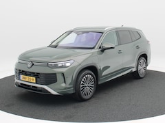 Volkswagen Tayron - 1.5 eHybrid 204 Pk Automaat Life Edition | Full LED | Leder | Harman/Kardon | Navigatie 15