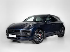 Porsche Macan - GTS