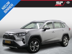 Toyota RAV4 - 2.5 Hybrid First Edition Navi Trekhaak
