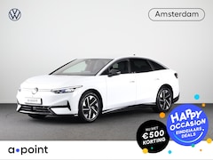 Volkswagen ID.7 - Pro Business 77 kWh accu, 210 kW / 286 pk Limousin