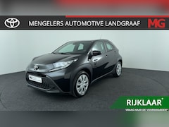 Toyota Aygo X - 1.0 VVT-i MT Play | Rijklaar |