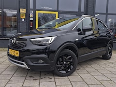 Opel Crossland X - 1.2 Turbo Innovation 130PK Automaat | Trekhaak | Camera + Sensoren | Climate | Navi | Tel