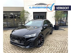Audi Q8 - TFSI Competition 490pk| Full-Options| 4w-sturing|