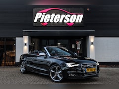 Audi S5 - Cabriolet 3.0 TFSI Quattro ACC LEDER XENON KEYLESS