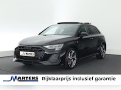 Audi A3 Sportback - 45 TFSI e 272pk S-Line Keyless Virtual Cockpit Panoramadak Navigatie