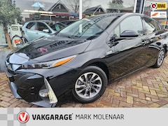 Toyota Prius - 1.8 Plug-in Dynamic