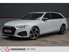 Audi A4 Avant - 40 TFSI Competition | RS-Stoelen | Pano | Massage | B&O | Trekha