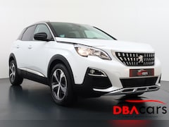 Peugeot 3008 - 1.2 Crossway Autom. Carplay, Keyless