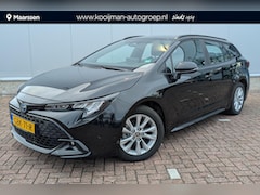 Toyota Corolla Touring Sports - Hybrid 140 Active |NL auto|BTW verrekenbaar|Apple CarPlay/Android Auto|