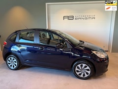 Citroën C3 - 1.2 PureTech 5-DEURS TENDANCE/CLIMA AIRCO/CRUISECONTROL/ISOFIX/AUX/86.480 km NAP/NIEUWE D